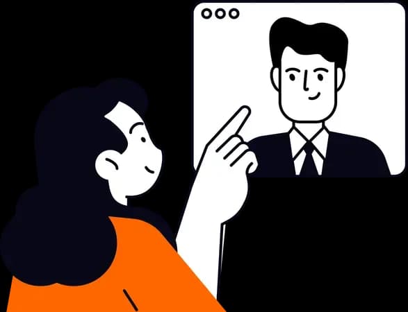 Online Learning Illustration